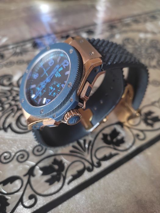 HUBLOT Geneve Big Bang