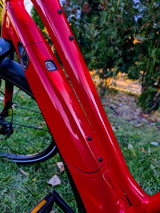 Електрически велосипед Specialized Turbo Como 3.0,не е Cube, Scott