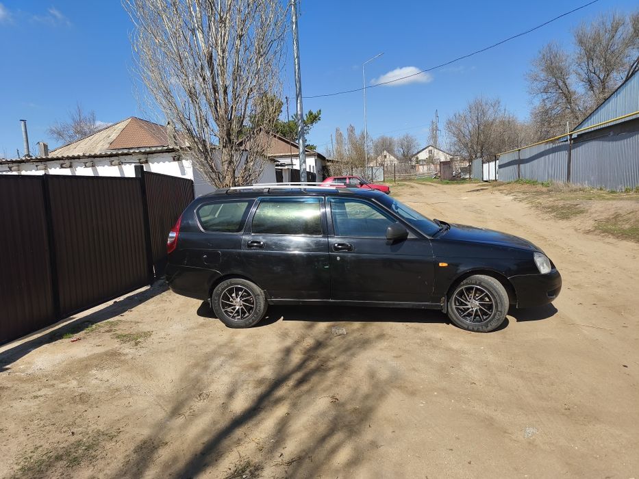 Продам Лада Приора 2171