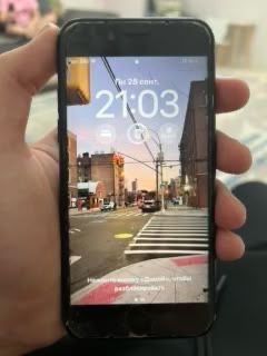 iphone se 2020 гб 128