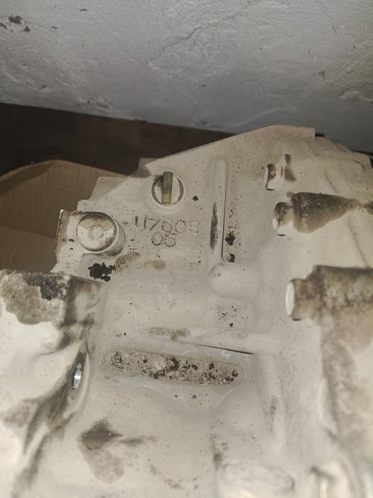 Продам акпп камри 55