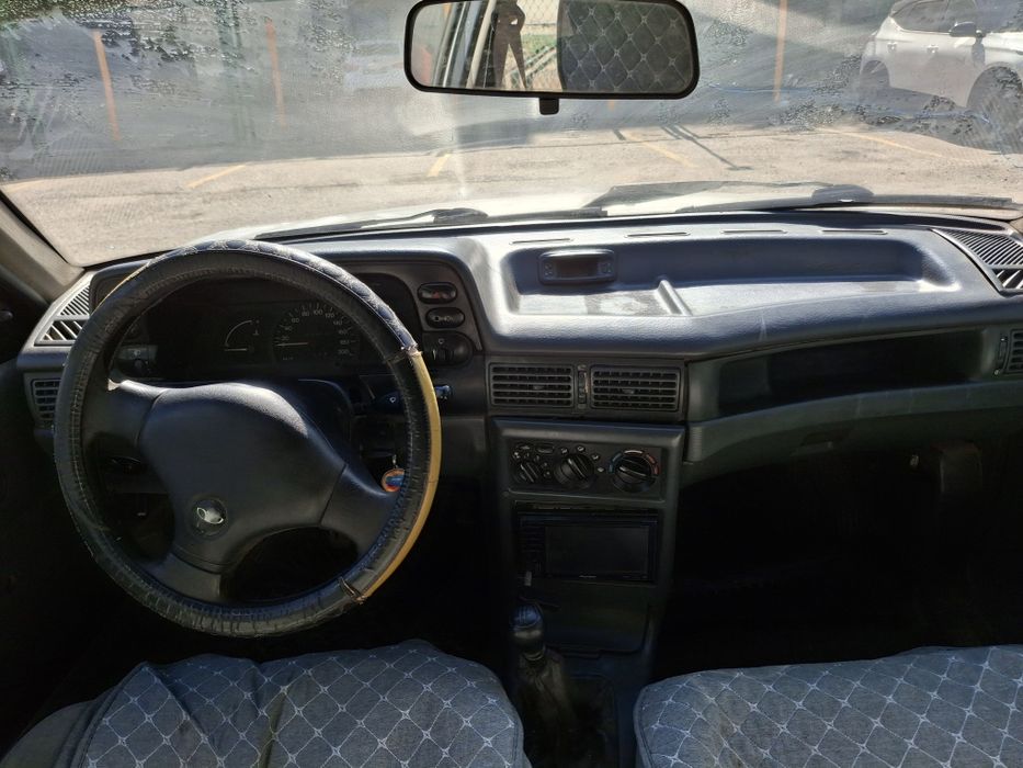 Daewoo Nexia 1.5