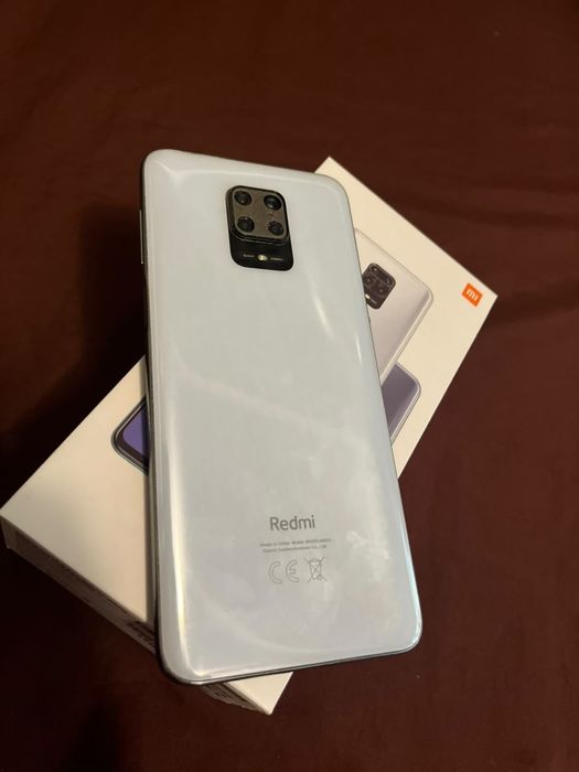 Редми нот 9 про продам