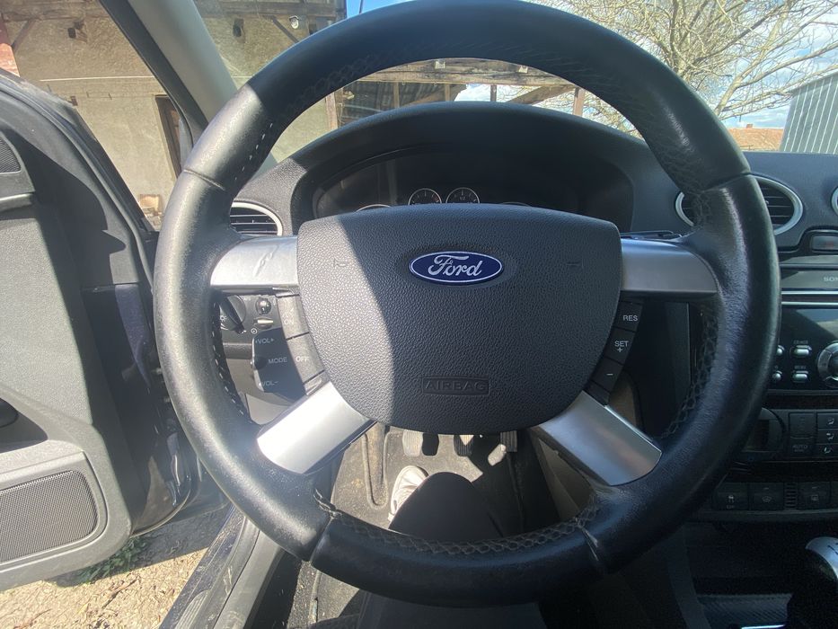 De vanzare Ford Focus 2