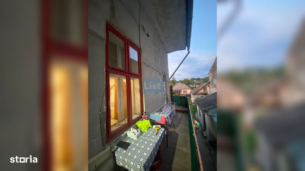Apartament ultracentral Turda, 27 mp utili, 0 comision !!!