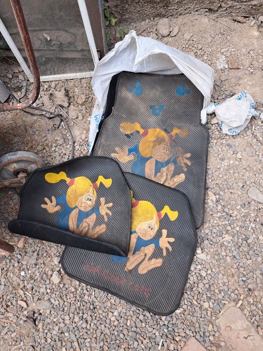 Elektronniy Ventilator vaz, bonusiga :motor zashitnik,polik,r13 balon