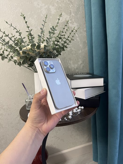 Iphone 16 Pro телефон айфон iphone