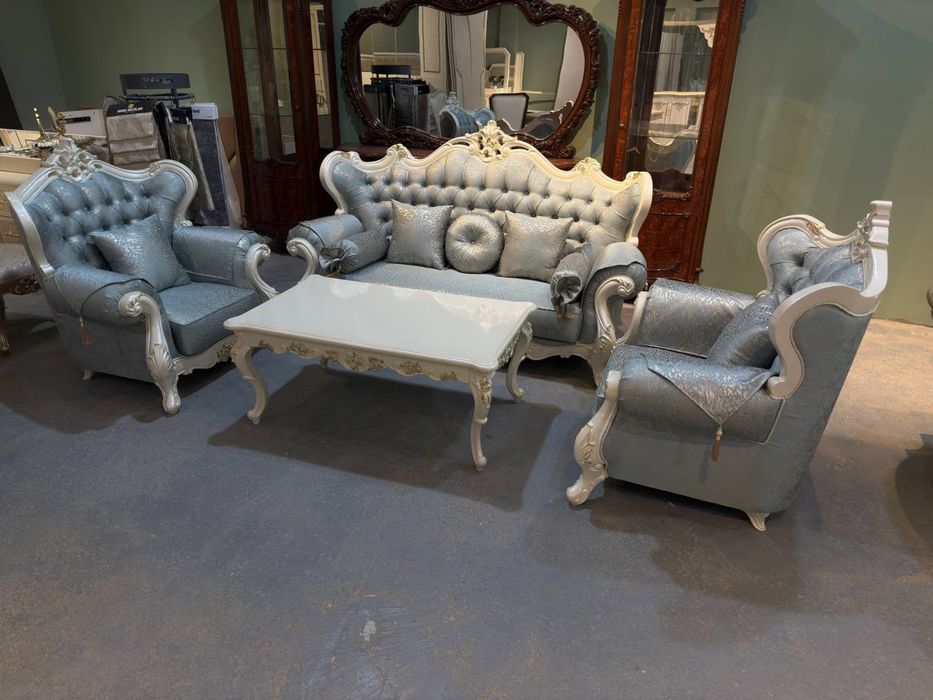 Продается Мягкий Мебель