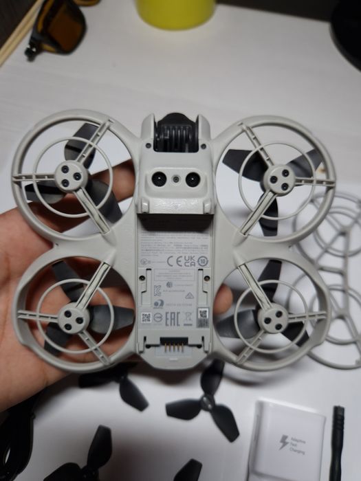 Dji neo . Срочно!