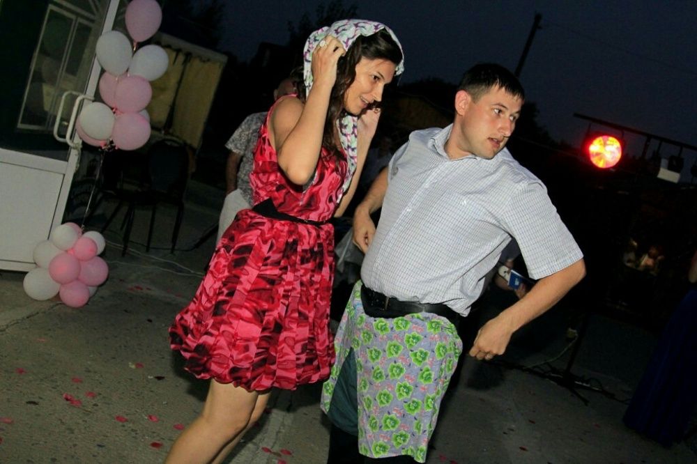 ПЛАТЬЕ  на любой случай