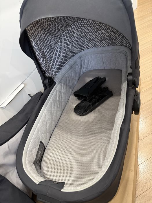 Спальный блок Easywalker Charley, люлька