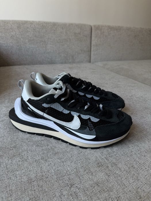 Кроссовки Sacai x VaporWaffle 41