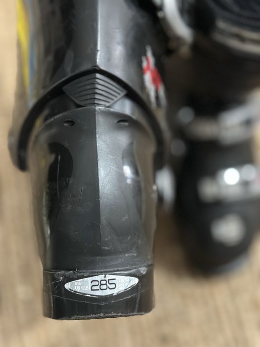 Clapari ski Alpina 43-44 EU