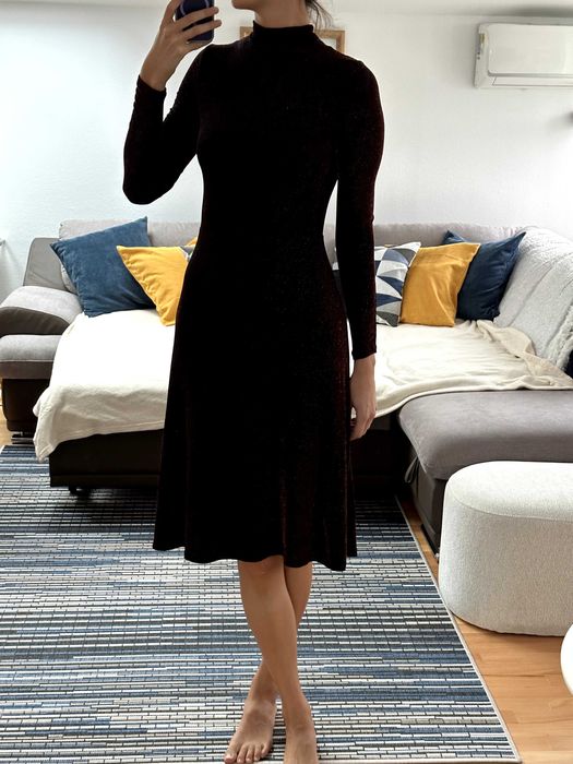 Vand rochie h&m marimea S