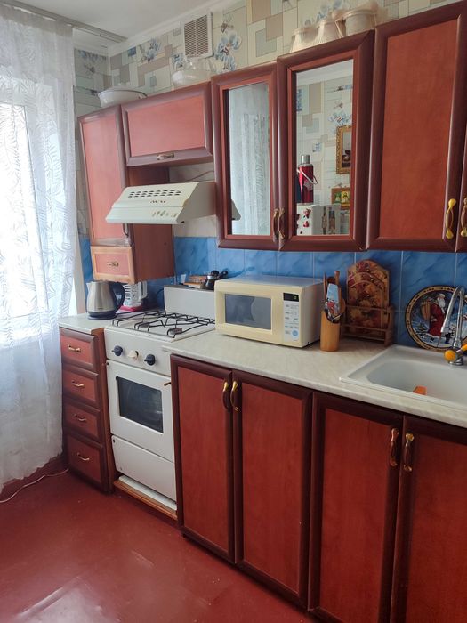 Продается квартира