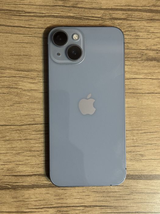 Iphone 14 128 идеал