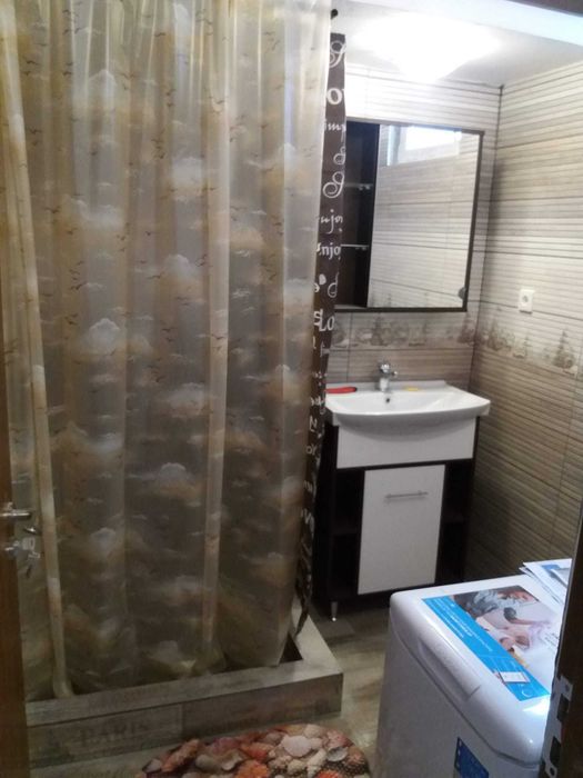 Apartament Dacia / Suvenir, compartimentat funcțional în 2 studiouri – ideal investiție