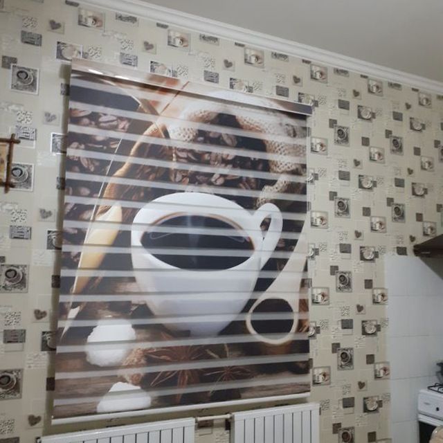 Комбо Жалюзи в Ташкенте, комфортный, качественный,