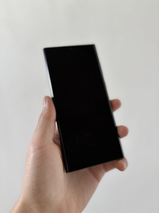 Samsung S22 Ultra 5G