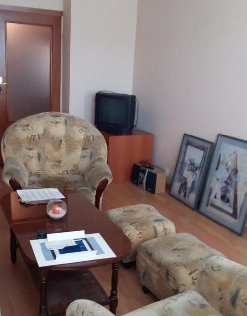 Дава се под наем Тристаен апартамент в София, Младост 3 - 56 кв.м за 509.49 € - Снимка #1