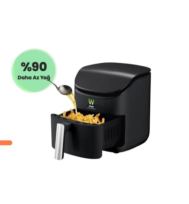 Аэрогриль сатылады