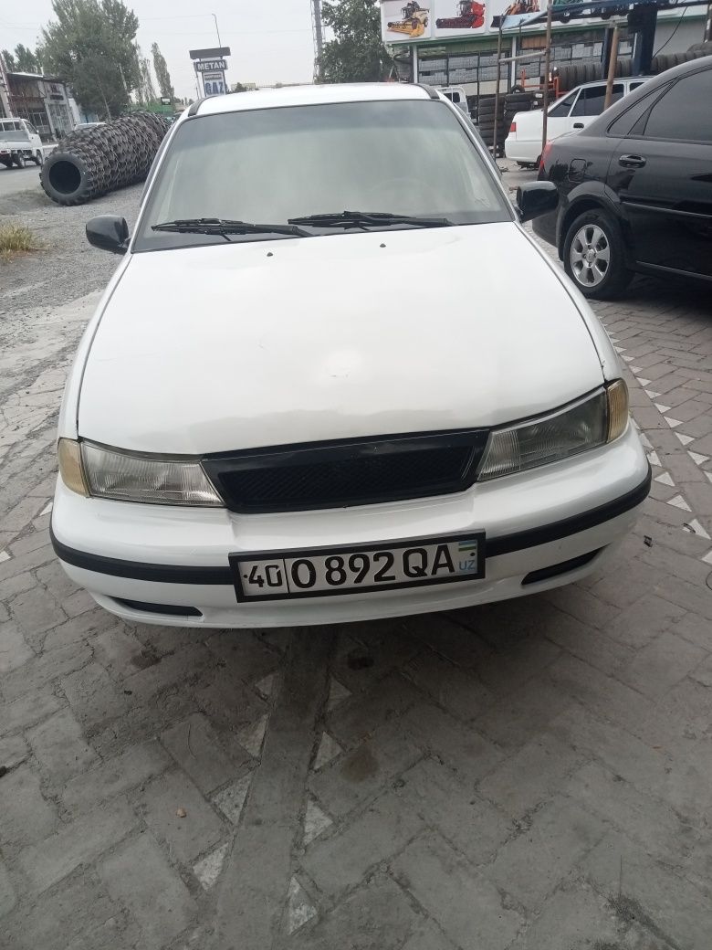 daewoo nexia 2 - Легковые автомобили в Дангара - OLX.uz