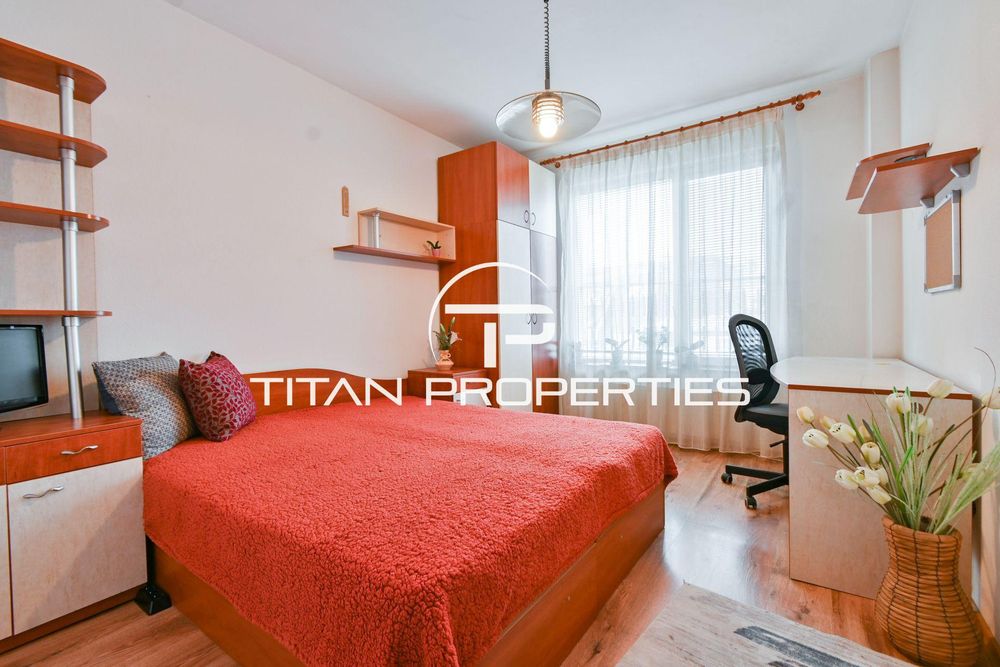 Двустен,за продажба,ж.к. Манастирски ливади