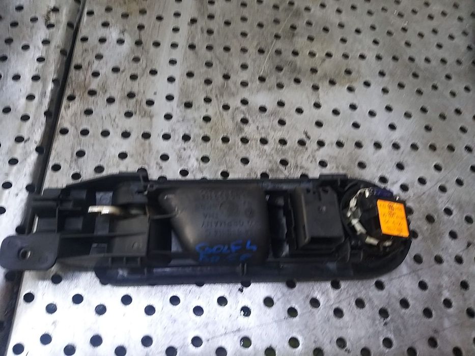 Maner interior buton boxa tweeter dreapta spate vw golf 4 1j 1j4839114c 3b0839114 1j0035411h