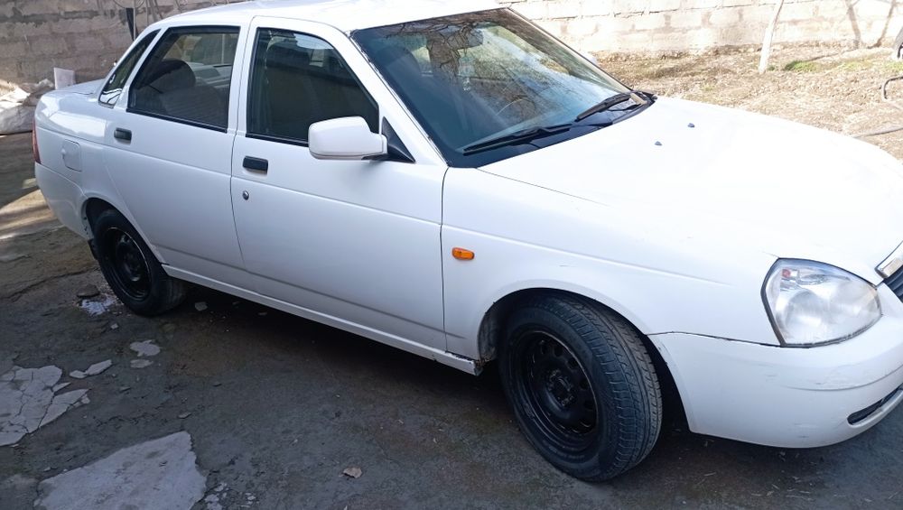 Лада приора 2170