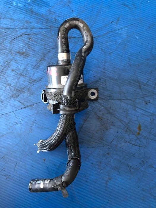 turbo regulator  0,9 b renault clio 4 h4b 2012-2019