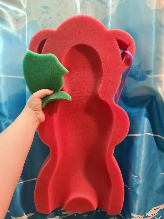 Ванна для купания ребенка