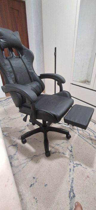 Игравои кресло новый