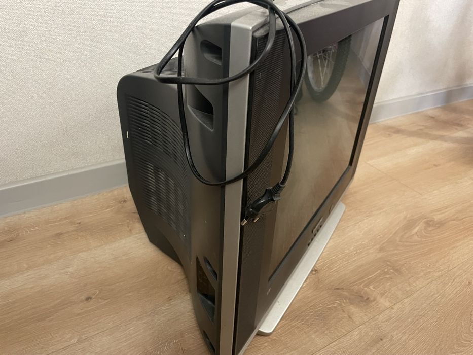 Телевизор Samsung