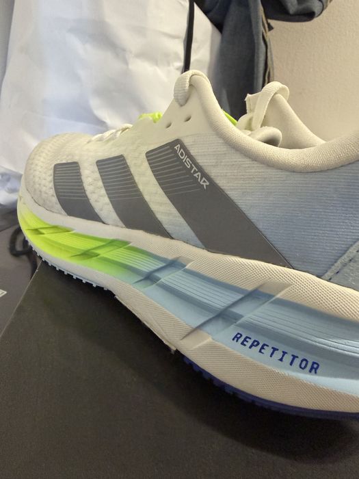 Маратонки за бягане Adidas Adistar 3 Repetitor