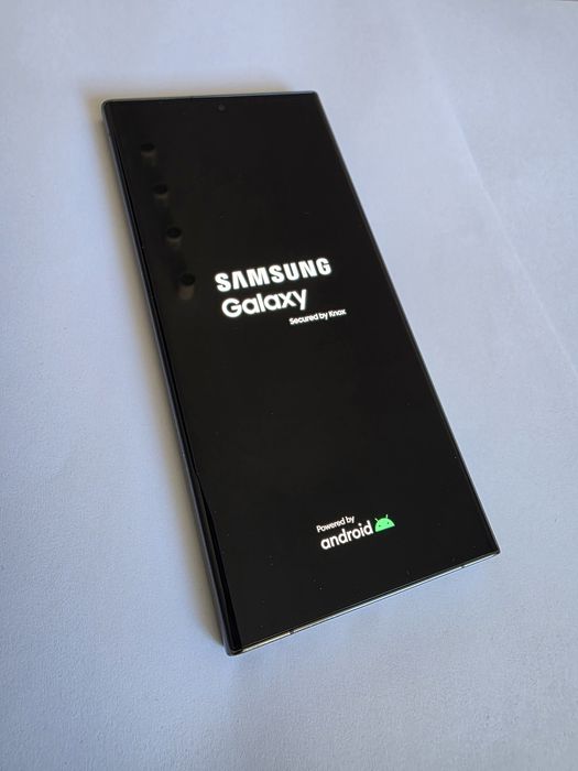 Samsung Galaxy S23 Ultra, 256GB / 8GB RAM, green