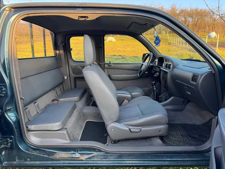 Ford Ranger King Cab / 2.5 Diesel / An 2003