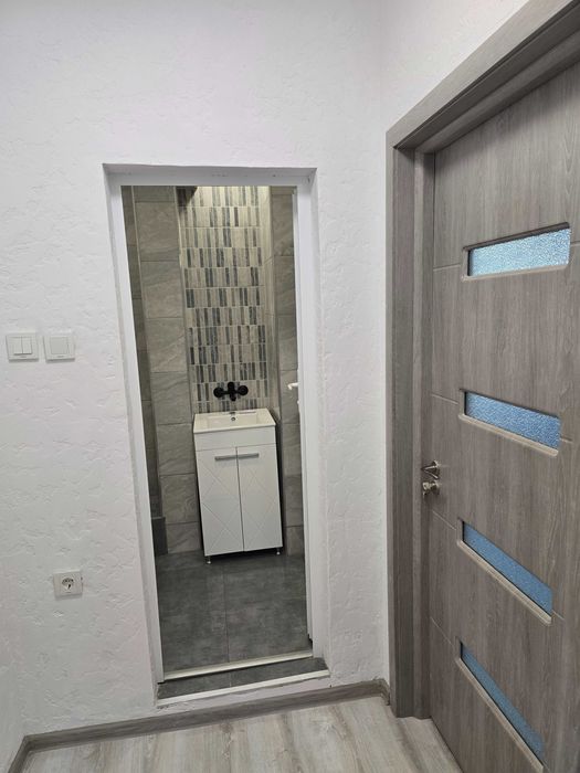 Апартамент, едностаен, 33 кв.м.