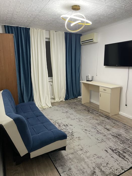 Квартира по суточна