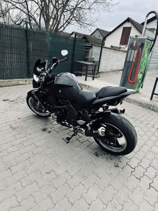 Kawasaki z1000 abs