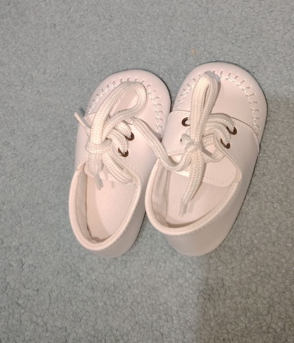 Incaltaminte baietel noi, nr. 17,  18 si 18.5