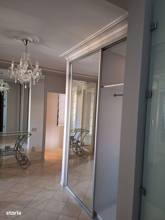 Piata romana-Bdul Dacia inchiriere apartament 3 camere