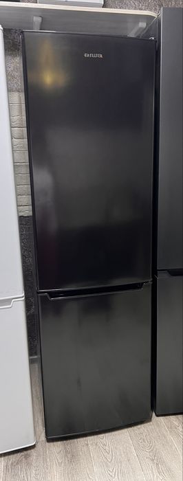 Двухкамерные холодильники