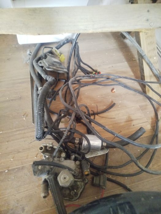 Газ для автомобилей