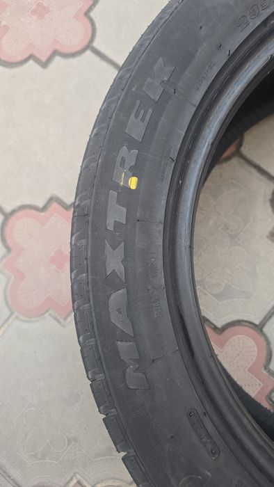 maxtrek r18   kia/hyundai/byd