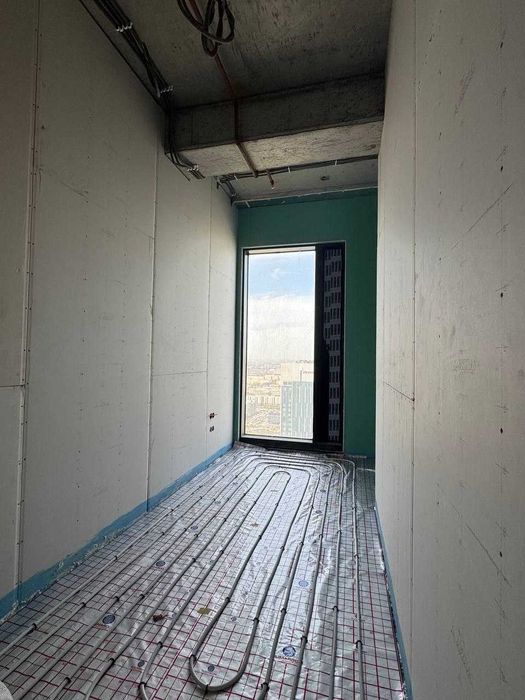 Продается квартира в Ташкент Сити ЖК Nest One  A blok 3/33/51