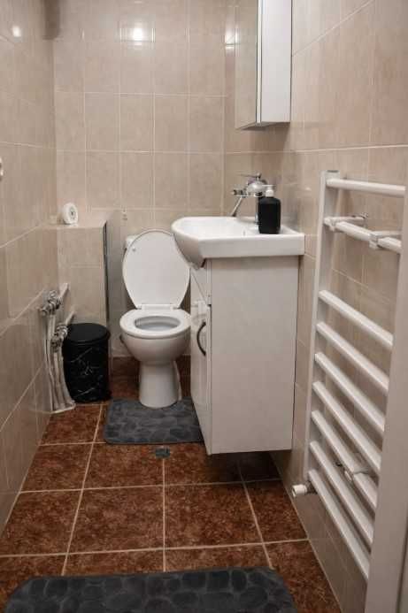 Едностаен апартамент под наем Лозенец