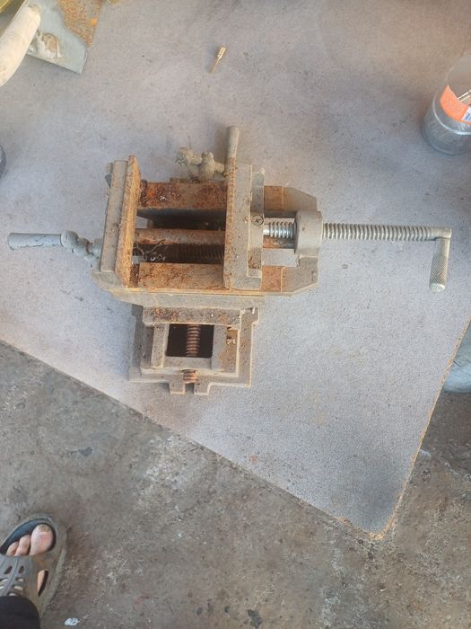 Vand nicovala fierarie Nemteasca 73 kg