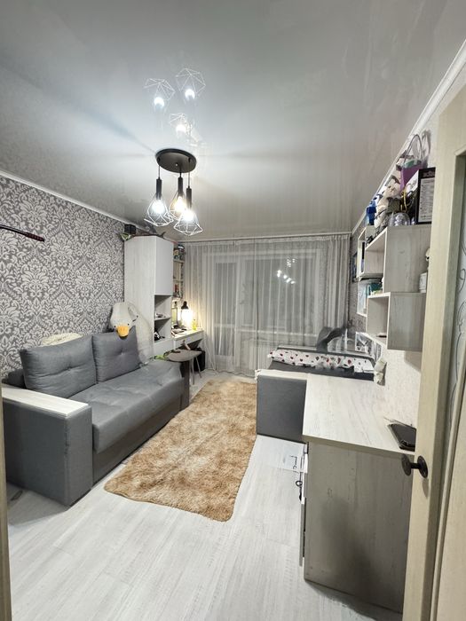 Продам 2 комн квартиру район Рахмет