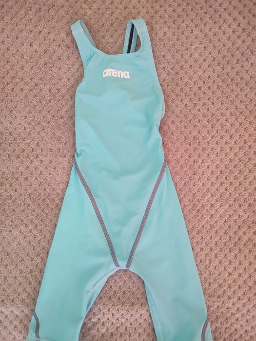 Състезателен бански "Arena Powerskin"