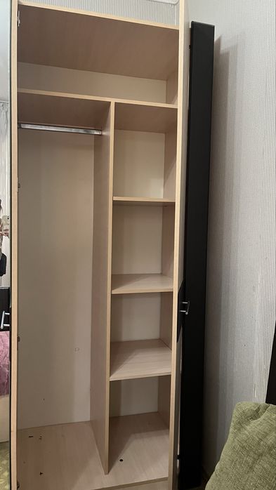 Продам шкаф 4 х дверный